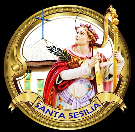 Gereja Paroki Santa Sesillia